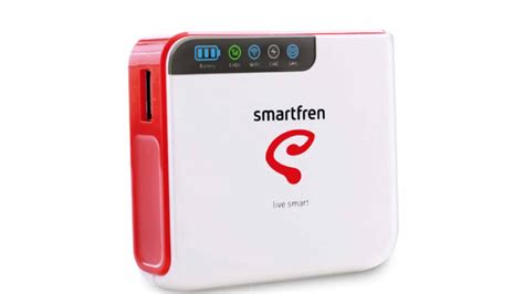 Maybe you would like to learn more about one of these? √ 7 Daftar Paket Smartfren MiFi 4G Unlimited Murah Terbaru ...