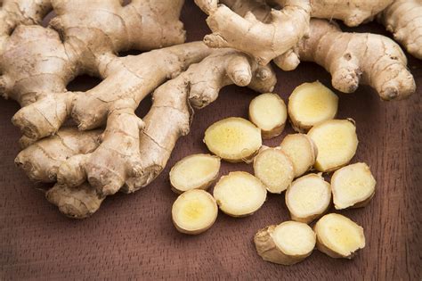 Ginger Root How To Buy Store And Cook With Ginger Epicurious