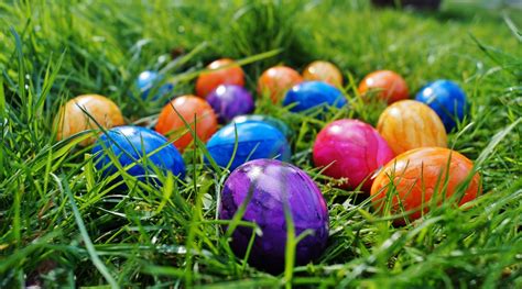 Your place to buy and sell all things handmade. Easter Eggs Free Stock Photo - Public Domain Pictures