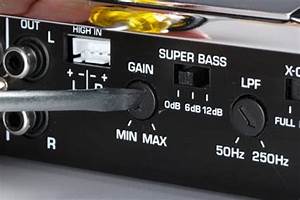 Amplifier Installation Guide Wholesale Car Audio Distributor Big 5
