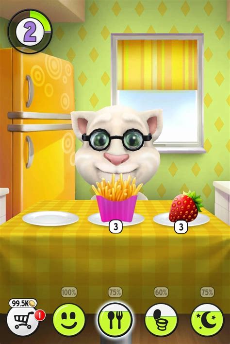 Download my talking tom apk 5.3.2.382 for android. My Talking Tom for Android - Download