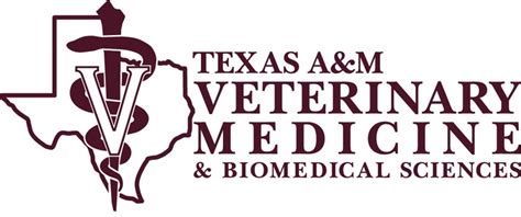 Texas Aandm Veterinary Medicine And Biomedical Sciences Veterinary