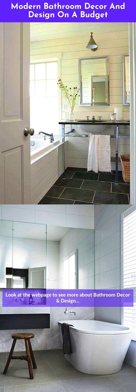 Bathroom Diy Hacks If Youre Will Be Redoing Your Rooms Yourself