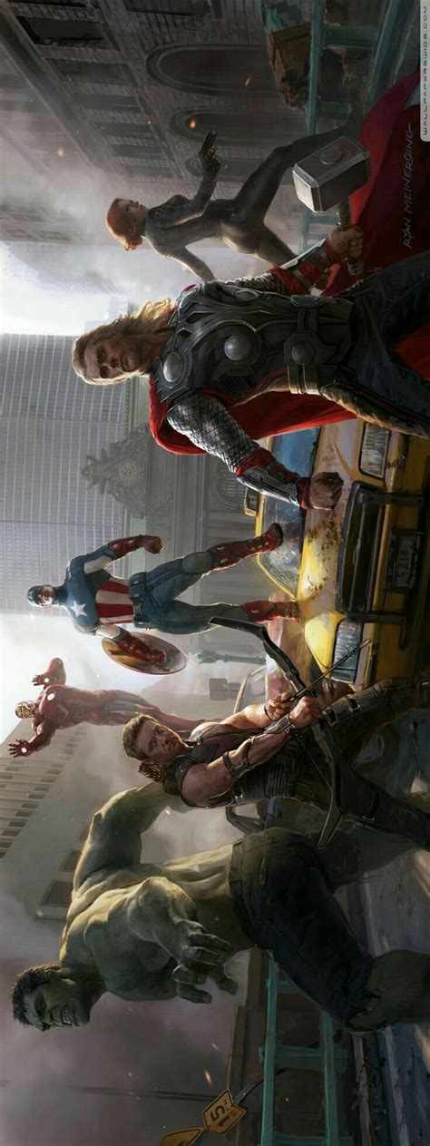 The First Battle Of The Avengers 2012 Ironman Captainamerica Hulk