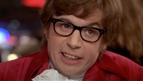 Mike Myers Says A Fourth ‘austin Powers’ Movie Is Possible