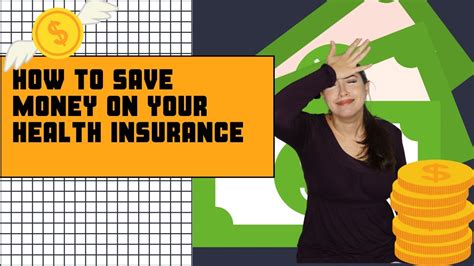 Save Money On Health Insurance Youre Wasting Money On Health Insurace