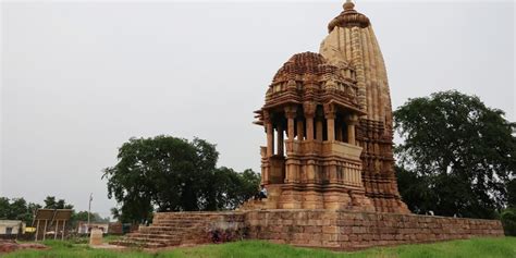 Chaturbhuj Temple Khajuraho Timings History Entry Fee Images Aarti