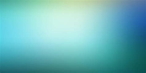 Light Blue Green Vector Abstract Layout Colorful Illustration In