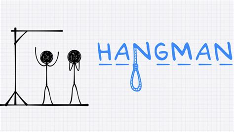 Hangman Game 🕹️ Play Hangman Game Online On Gamepix