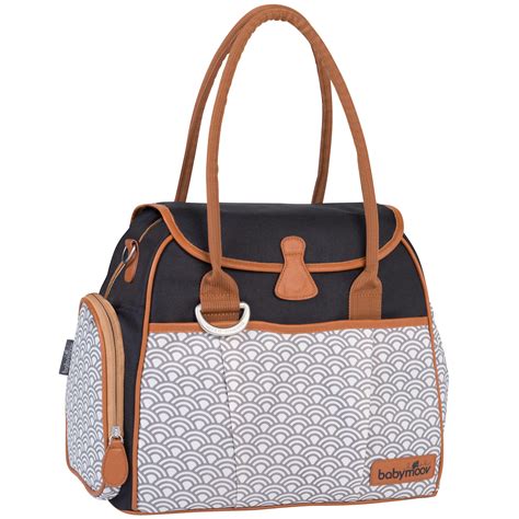 Sac a langer, découvrez le guide d'achat qui vous aide à trouver et acheter le meilleur sac à langer qui convient le plus à vos besoins. Sac style bag Bleu Pétrole de Babymoov, Sacs à langer : Aubert