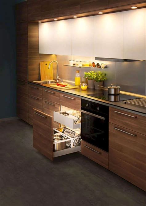28 Kitchen Cabinets And Storage Ideas