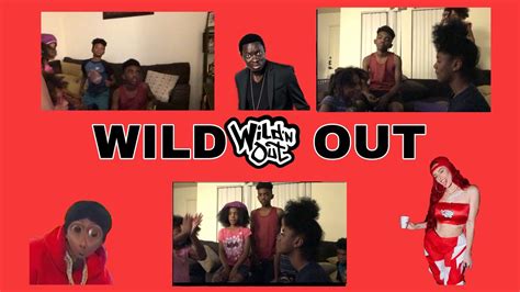 Wild N Out Games Explained Free Nft Online Games