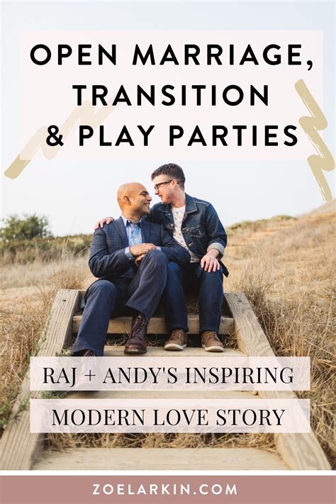 Modern Love Stories Open Marriage Transition And Play Parties Zoe