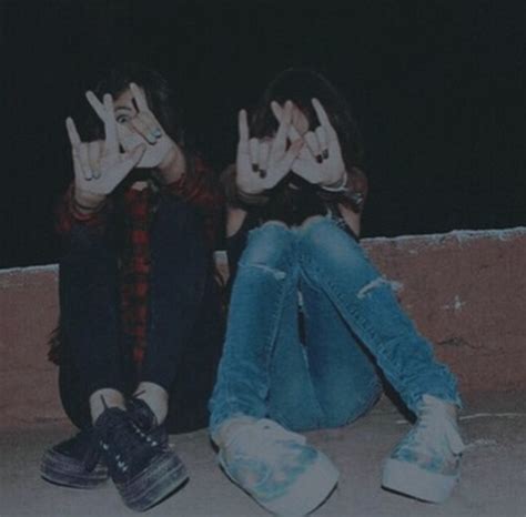 Grunge Friends On Tumblr