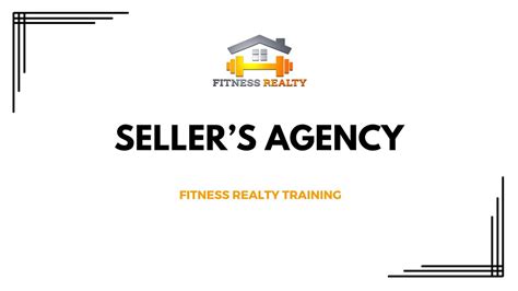 Seller S Agency Youtube