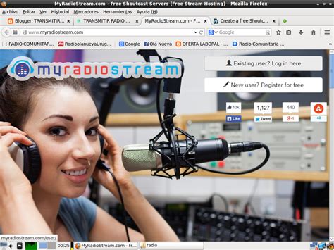 For more live radio online stay with us at www.thefmradio.com. TRANSMITIR RADIO ONLINE : TRANSMITIR RADIO ONLINE CON ...