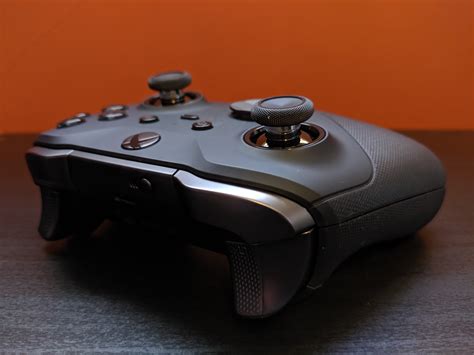 Xbox Elite Controller Series 2 Review More Of The Same