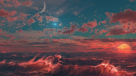 | view 1,000 surreal background illustration, images and graphics from +50,000 possibilities. Surreal Landscape Wallpapers - Wallpaper Cave