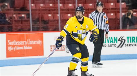 There were 213 prospects selected across 7 rounds. Marc Biega - Men's Ice Hockey - Merrimack College Athletics