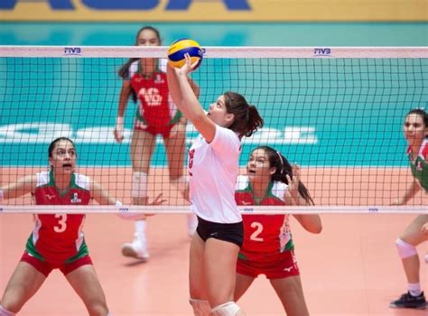 Different Types Of Sets In Volleyball Pakmen Volleyball