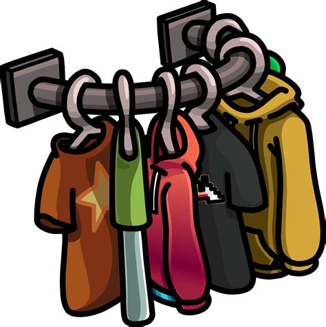 Clothes Clipart Clothing Item Picture 735898 Clothes Clipart Clothing