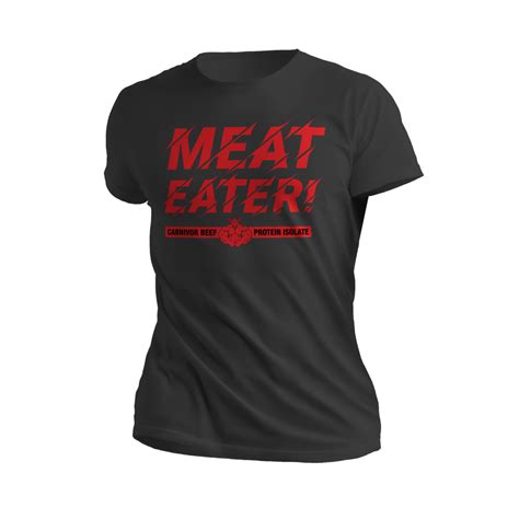 Meat Eater T Shirt