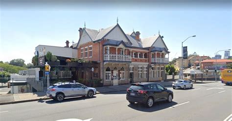 The Normanby Hotel In Red Hill Goes On The Market Again Paddington Today