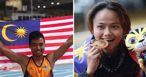 Witness the truly extraordinary athletes of the 9th asean para games. 6 Inspiring Malaysian Athletes Who Won Gold at The ASEAN ...