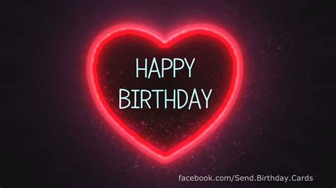 Happy birthday to a manlady who is the frosting on my cake the flame on my candles and the helium in my balloon. Happy Birthday My Love - YouTube