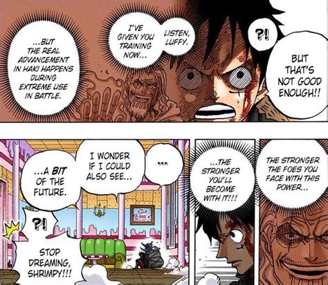 Who Would Win In A Fight Manga Borushiki Or Luffy Quora