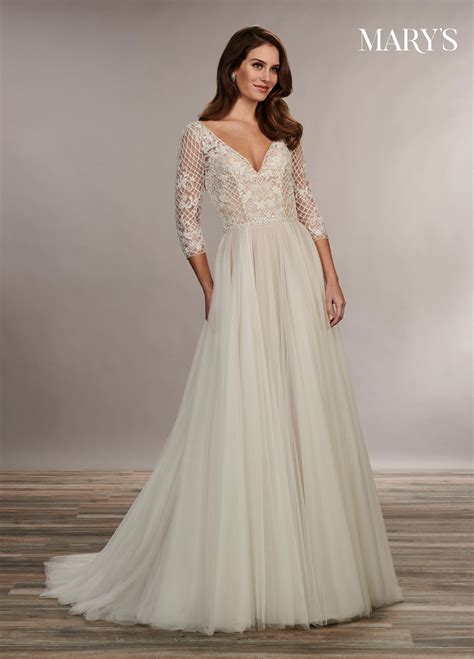 Florencia Bridal Dresses Style Mb3075 In Ivorylatte Ivory Or
