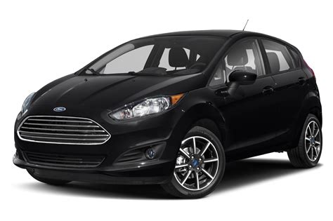 2019 Ford Fiesta Recall Alert Aboutautonews