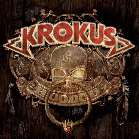 Hoodoo Album by Krokus | Lyreka