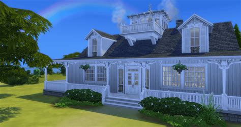 1910s Farmhouse Built For My Decades Challenge No Cc Link In