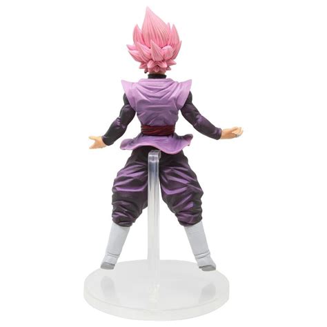 Super Saiyan Rose Goku Black Dokkan Battle Bandai