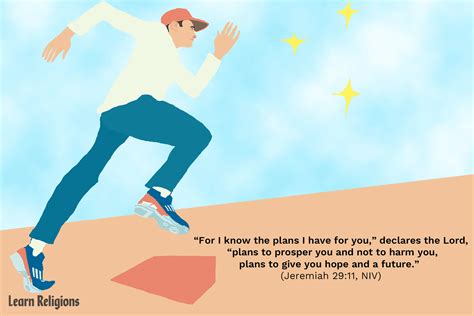 25 Encouraging Bible Verses For Teens