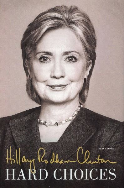 Hillary Clintons New Book Hard Choices Susanna Beverly Hills