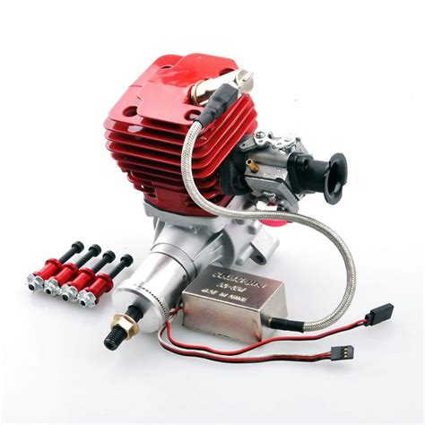 Crrc Pro Gf50i 50cc Gas Enginepetrol Engine For Rc