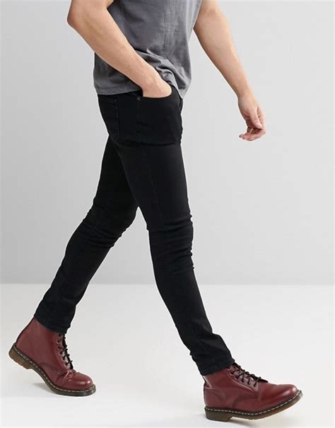 15 really tight super skinny spray on jeans for men the jeans blog