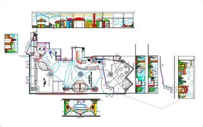Low resolution png and jpeg export. Kid´s land Themepark - design and planning | Mall play ...