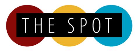 Hier kannst du sie vorschlagen! The Spot Awards | The Spot