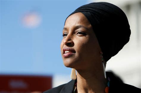 Ilhan Omar Fires Back After Trump Shares 911 Video Video