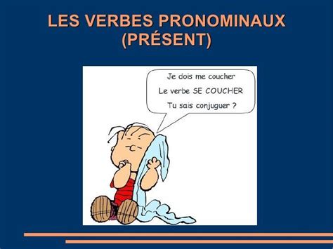 Les Verbes Pronominaux Notreblogdefle The Best Porn Website