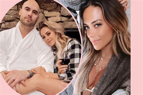 Jana Kramer Says Ex Mike Caussin Didn T Perform Oral Sex On Her For Years Perez Hilton