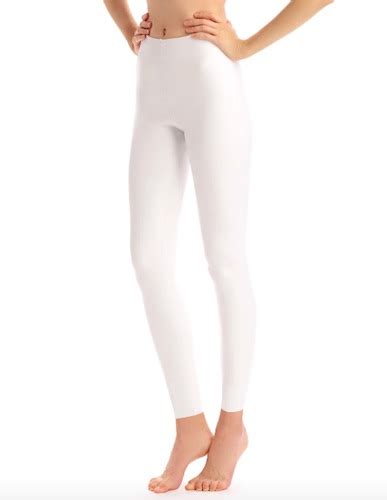 Kourtney Kardashian Looks Amazing In These White Leather Leggingsand Now