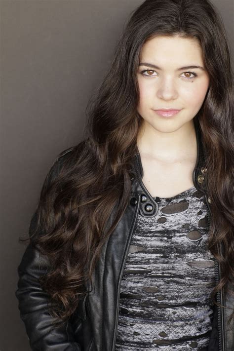 Madison Mclaughlin Picture