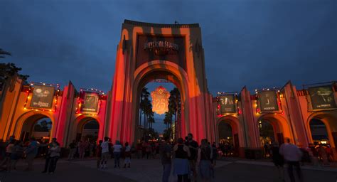Halloween Horror Nights 2024 At Universal Orlando Resort Complete