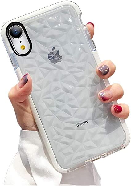 Aesthetic White Iphone Xr Cases Images Amashusho
