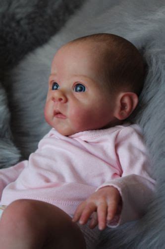 Bluebonnet Babies Reborn Nursery Capturing The Most Precious Moments