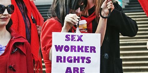 Remember To Discuss Sex Workers Rights On International Womens Day Hellogiggles